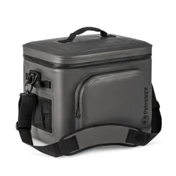 Petromax Cooler Bag 22 Litres (dark Grey) - Køletaske Petromax Cooler Bag 22 Litres (dark Grey) - Køletaske