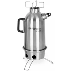 Petromax Fire Kettle Stainless Steel 0,75l - Kedel Petromax Fire Kettle Stainless Steel 0,75l - Kedel