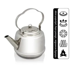 Petromax Teakettle 3l - Kedel Petromax Teakettle 3l - Kedel