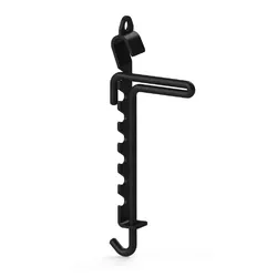 Petromax Trammel Hook - Krog
