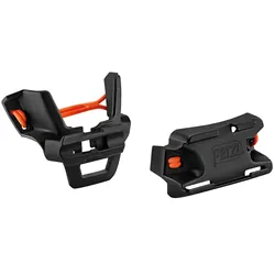 PETZL Hjelmmonteringsenhed SIROCCO Adapt til DUO pandelampe PETZL Hjelmmonteringsenhed SIROCCO Adapt til DUO pandelampe