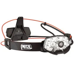 PETZL NAO RL Genopladelig Pandelampe PETZL NAO RL Genopladelig Pandelampe