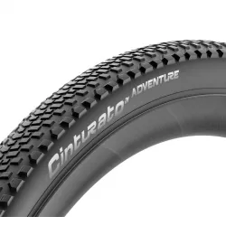 Pirelli Cinturato Adventure 27,5x2,0 50x650b - Cykeldæk