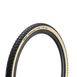 Pirelli Cinturato Gravel H 700x50c High Perf. Tlr Retro - Cykeldæk