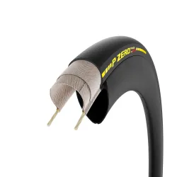 Pirelli P Zero Race Sl-r 700x28c Tlr Team - Cykeldæk Pirelli P Zero Race Sl-r 700x28c Tlr Team - Cykeldæk