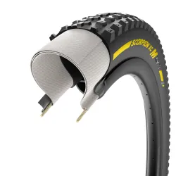 Pirelli Scorpion Race Xc M Lite 29x2.4 Team - Cykeldæk
