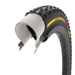 Pirelli Scorpion Race Xc Rc Lite 29x2.4 Team - Cykeldæk