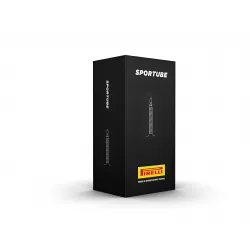 Pirelli Sportube 700x47/52c Fv 60mm - Cykelslange