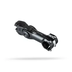 PRO frempind LT Justerbar Sort 110mm/31.8mm - Cykel frempind PRO frempind LT Justerbar Sort 110mm/31.8mm - Cykel frempind