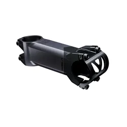 PRO Stem Vibe Superlight 1 1/8 Black 80mm / 31.8mm / 6 degree - Cykel frempind PRO Stem Vibe Superlight 1 1/8 Black 80mm / 31.8mm / 6 degree - Cykel frempind