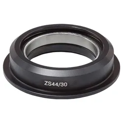 PRO Styrfittingsleje Nederst ZS44/30 - Cykel styrfitting