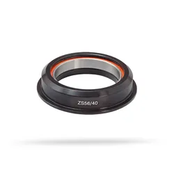 PRO Styrfittingsleje Nederst ZS56/40 - Cykel styrfitting