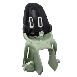 Qibbel Air Barnestol Sage Green (rack Mount) - Cykelreservedele
