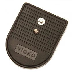 Quick Release Plate Fotomate 106 - Tilbehør til kikkerter Quick Release Plate Fotomate 106 - Tilbehør til kikkerter