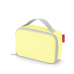 Reisenthel Thermocase 1,5L - Lemon Ice - Køletaske Reisenthel Thermocase 1,5L - Lemon Ice - Køletaske
