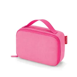 Reisenthel Thermocase 1,5L - Twist Pink - Køletaske Reisenthel Thermocase 1,5L - Twist Pink - Køletaske