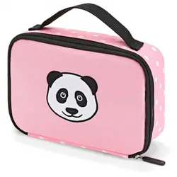 Reisenthel Thermocase Kids Panda Dots Pink - Køletaske Reisenthel Thermocase Kids Panda Dots Pink - Køletaske