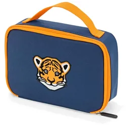 Reisenthel Thermocase Kids Tiger Navy - Køletaske Reisenthel Thermocase Kids Tiger Navy - Køletaske