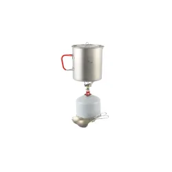 Robens Fire Wisp Duo Cook Set Ul - Kogesæt Robens Fire Wisp Duo Cook Set Ul - Kogesæt