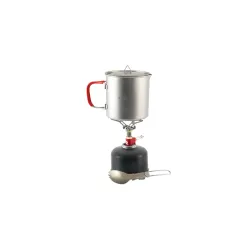 Robens Fire Wisp Solo Cook Set Ul - Kogesæt Robens Fire Wisp Solo Cook Set Ul - Kogesæt