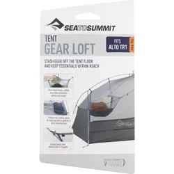 Sea To Summit Gear Loft For Alto Tr1 Grey - Opbevaring Sea To Summit Gear Loft For Alto Tr1 Grey - Opbevaring