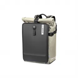 Shad Daily Sidetaske/rygsæk 22l Rome Stone - Cykeltaske