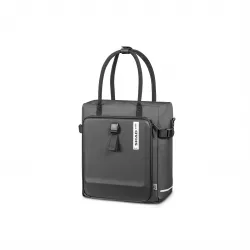 Shad Daily Tote Bag 16l London Grey - Cykeltaske Shad Daily Tote Bag 16l London Grey - Cykeltaske