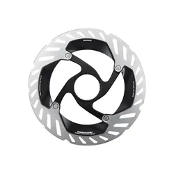 Shimano Rotor 160mm Lock Int. Rt-cl900 W/lring - Cykel bremseskive