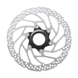 Shimano Rotor 180mm Center Lock Rt-em300 - Cykel bremseskive
