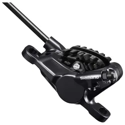Shimano Skivebremse Rs785 F/b Sort Ej Adaptor Eller Roto - Cykelbremser Shimano Skivebremse Rs785 F/b Sort Ej Adaptor Eller Roto - Cykelbremser