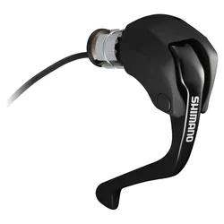Shimano Sti-greb Højre 11-sp Di2 St-r8060 Ultegra Di2 Tt-greb - Cykel bremsegreb Shimano Sti-greb Højre 11-sp Di2 St-r8060 Ultegra Di2 Tt-greb - Cykel bremsegreb