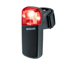 SIGMA Sport Sigma Baglygte/radar Reco 81 Link - Cykellygte