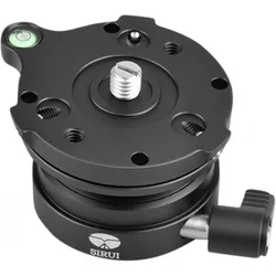 Sirui LE-60 Leveling Base - Stativ