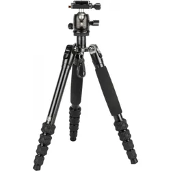Sirui Traveler 5AX - Stativ
