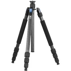 Sirui W-2204 Carbon Fiber - Stativ