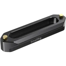 SmallRig 1195 Qr Safety Rail 70mm - Support rigs & cages