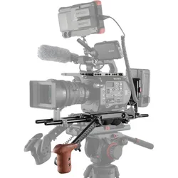 SmallRig 2045 Pro Acc Kit for FS7/FS7II - Stativ SmallRig 2045 Pro Acc Kit for FS7/FS7II - Stativ