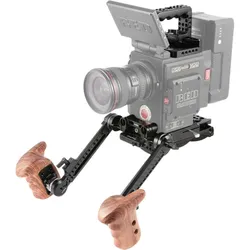 SmallRig 2102 Pro Acc Kit for Red DSMC2 - Stativ SmallRig 2102 Pro Acc Kit for Red DSMC2 - Stativ