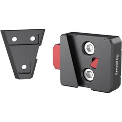SmallRig 2801 Mini V-Lock Assembly Kit - Support rigs & cages SmallRig 2801 Mini V-Lock Assembly Kit - Support rigs & cages