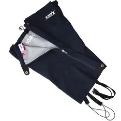 Swix Blizzard Gaiters Unisex - Dark navy - Str. L/XL - Gaiter
