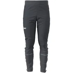 Swix Dynamic Hybrid Insulated Pants M - Black - Str. M - Bukser Swix Dynamic Hybrid Insulated Pants M - Black - Str. M - Bukser