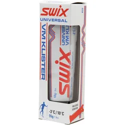 Swix K22 Uni Vm Klister -3c To 10c - Skiudstyr Swix K22 Uni Vm Klister -3c To 10c - Skiudstyr