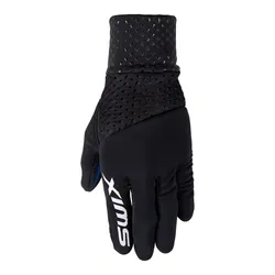 Swix Triac Light Glove Mens - Black - Str. 10/XL - Handsker Swix Triac Light Glove Mens - Black - Str. 10/XL - Handsker