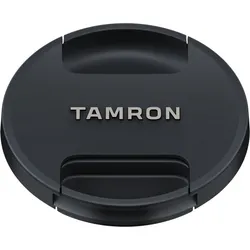 Tamron Lens cap 82mm - Tilbehør til kamera Tamron Lens cap 82mm - Tilbehør til kamera
