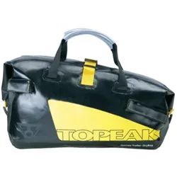 Topeak Taske Drybag Til Journey Trailer - Cykeltaske Topeak Taske Drybag Til Journey Trailer - Cykeltaske