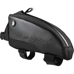 Topeak Taske Fuel Tank Med Hul Til Oplader Large - Cykeltaske Topeak Taske Fuel Tank Med Hul Til Oplader Large - Cykeltaske