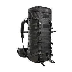 Tasmanian Tiger Tt Base Pack 52 - Black - Rygsæk Tasmanian Tiger Tt Base Pack 52 - Black - Rygsæk