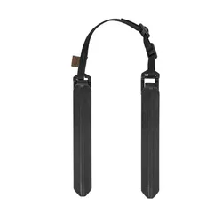 Tasmanian Tiger Tt Molle Stick Set - Black - Diverse Tasmanian Tiger Tt Molle Stick Set - Black - Diverse