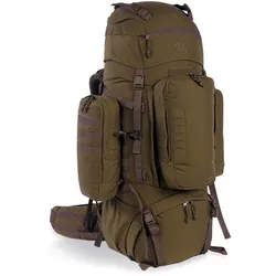 Tasmanian Tiger Tt Range Pack Mkii - Olive - Str. Stk - Rygsæk Tasmanian Tiger Tt Range Pack Mkii - Olive - Str. Stk - Rygsæk