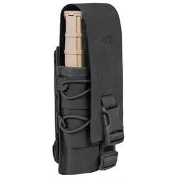 Tasmanian Tiger Tt Sgl Mag Pouch Mkii - Black - Str. Stk - Taske Tasmanian Tiger Tt Sgl Mag Pouch Mkii - Black - Str. Stk - Taske
